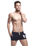 Ouzey 2024 No.9 Sport Shorts 30502