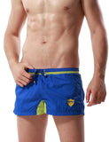 Ouzey 2024 Swim Beach Surf Shorts 50603