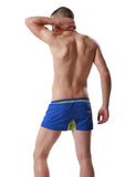 Ouzey 2024 Swim Beach Surf Shorts 50603