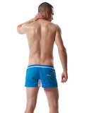 Ouzey 2024 Swim Beach Surf Shorts 50603