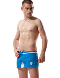 Ouzey 2024 Swim Beach Surf Shorts 50603