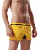 Ouzey 2024 Swim Beach Surf Shorts 50603