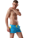 Ouzey 2024 Swim Beach Surf Shorts 50602