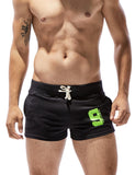 Ouzey 2024 No.9 Sport Shorts 30502