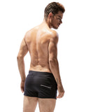 Ouzey 2024 No.9 Sport Shorts 30502