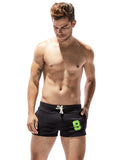 Ouzey 2024 No.9 Sport Shorts 30502