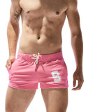 Ouzey 2024 No.9 Sport Shorts 30502