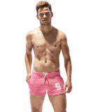 Ouzey 2024 No.9 Sport Shorts 30502