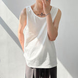 Ouzey 5013 TANK TOP SLEEVELESS SHIRT