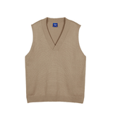 Ouzey 3078 KNITTED V-NECK VEST