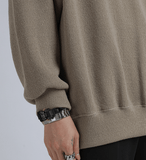 Ouzey 3204 ROUND NECK SWEATER