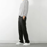 Ouzey 416 WIDE PANTS