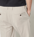 Ouzey 1712 STRETCH ANKLE PANTS