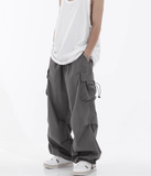 Ouzey 9616 Cargo Pants