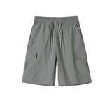 Ouzey 9170 Cargo Shorts