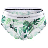 Ouzey Lanvibum Mens Briefs Men Underwear Slip Hombre Calzoncillos Calzoncillos Hombre Slip Uomo