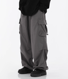 Ouzey 9616 Cargo Pants