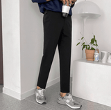 Ouzey 4291 SLIM CASUAL PANTS