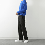 Ouzey 416 WIDE PANTS