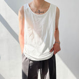 Ouzey 5013 TANK TOP SLEEVELESS SHIRT