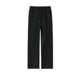 Ouzey 5514 WIDE STRAIGHT SWEATPANTS