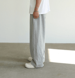 Ouzey 4281 WIDE SWEATPANTS