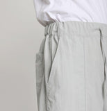 Ouzey 4505 JAPANESE STYLE WIDE STRAIGHT PANTS