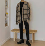 Ouzey 400 CARDIGAN