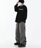 Ouzey 9616 Cargo Pants