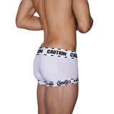 Ouzey Cotton Men Underwear Boxers Men's Panties Quick Dry Man Underwear Men's Underpants Low Waist Butt Lifter Boxershorts Pantie