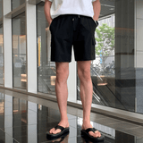 Ouzey 9170 Cargo Shorts