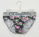 Ouzey Men Underwear Boxers Men Panties Underpants Shorts Cotton Cuecas Boxer  Underwear Men Boxer Ropa Interior Hombre