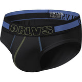 Ouzey Briefs Men Underwear Breathable Penis Pouch Comfortable Underpants  Jockstrap Slip Underwear Men Briefs Mesh Cueca