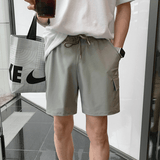 Ouzey 9170 Cargo Shorts