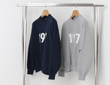 Ouzey 4324 1917 NUMBERED SWEATER