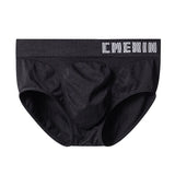 Ouzey CMENIN Ins Style Cotton  Underwear Men Jockstrap Comfortable Briefs Men Bikini  Man's underwear Male  BS3101