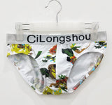 Ouzey Men Underwear Boxers Men Panties Underpants Shorts Cotton Cuecas Boxer  Underwear Men Boxer Ropa Interior Hombre