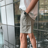 Ouzey 9170 Cargo Shorts