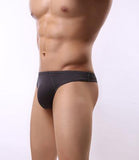 Ouzey Men underwear  briefs male panties for man underpants  jockstrap clothes