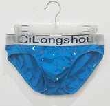 Ouzey Men Underwear Boxers Men Panties Underpants Shorts Cotton Cuecas Boxer  Underwear Men Boxer Ropa Interior Hombre