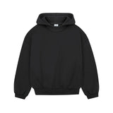 Ouzey 90s Streetwear Classic Heavy Drop Shoulder Hoodies