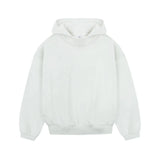 Ouzey 90s Streetwear Classic Heavy Drop Shoulder Hoodies