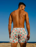 Ouzey 2024 Beach Shorts 221301