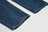 Ouzey 2562 SLIM ANKLE DENIM JEANS