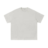 Ouzey Distressed Drop Shoulder T-Shirt