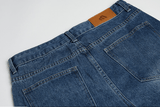 Ouzey 2562 SLIM ANKLE DENIM JEANS