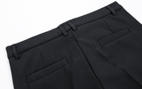 Ouzey 3011 STRAIGHT PANTS