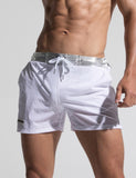 Ouzey 2024 Sport Swim Beach Surf Shorts S725