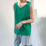 Ouzey 5013 TANK TOP SLEEVELESS SHIRT