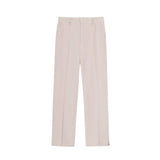 Ouzey 4205 WIDE STRAIGHT PANTS